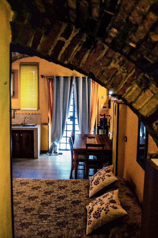 La Casa Di Flora Apartamento *